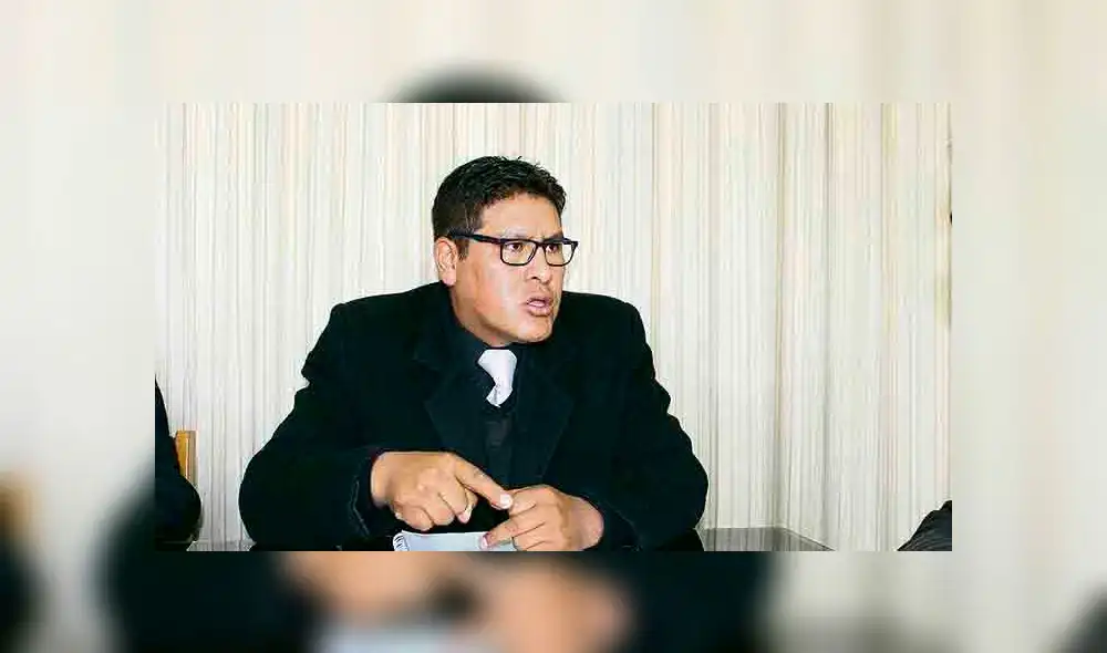 Contraloría evidenció designación irregular en Educación Puno