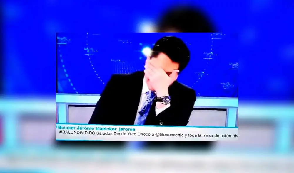 YouTube: Trolean a conductor de ESPN en VIVO con mensaje de doble sentido