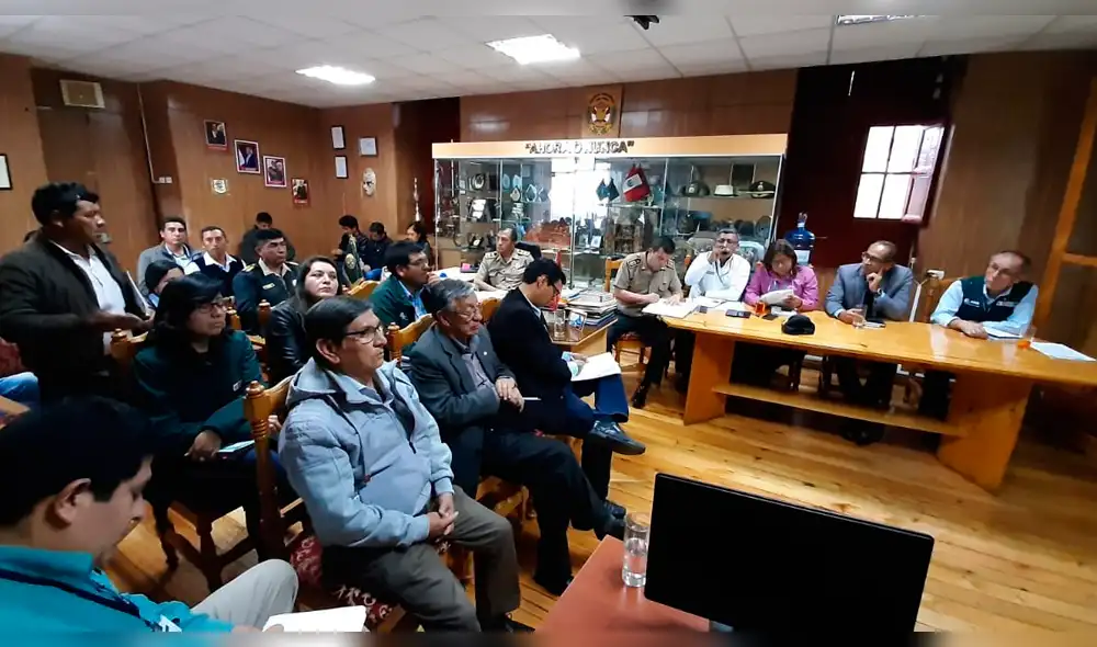 Mesa técnica logrará acuerdos importantes. Mesa técnica logrará acuerdos importantes.