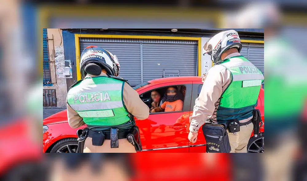 Fueron decenas de choferes intervenidos por infringir el estado de emergencia en Arequipa. Fueron decenas de choferes intervenidos por infringir el estado de emergencia en Arequipa.