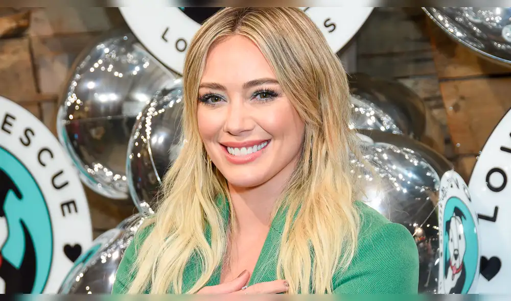 Hilary Duff se defiende de acusación de tráfico de menores y pedofilia tras publicar foto de su hijo desnudo en Instagram Hilary Duff se defiende de acusación de tráfico de menores y pedofilia tras publicar foto de su hijo desnudo en Instagram