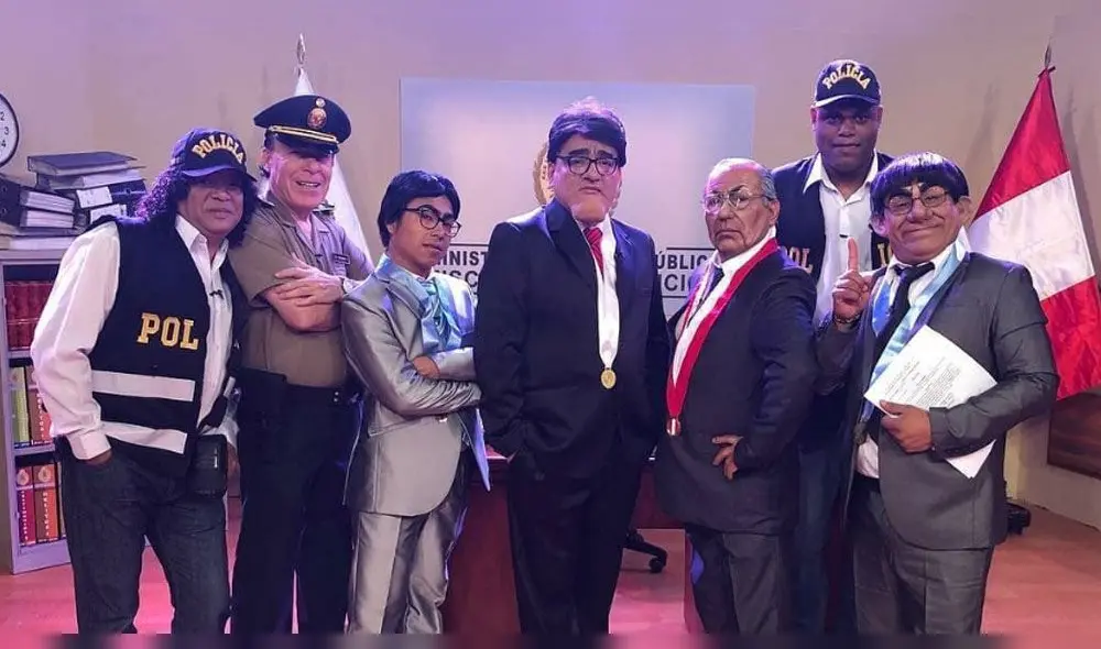 Dayanita, actriz trans de 'El Wasap de JB', se destapa para sensual foto