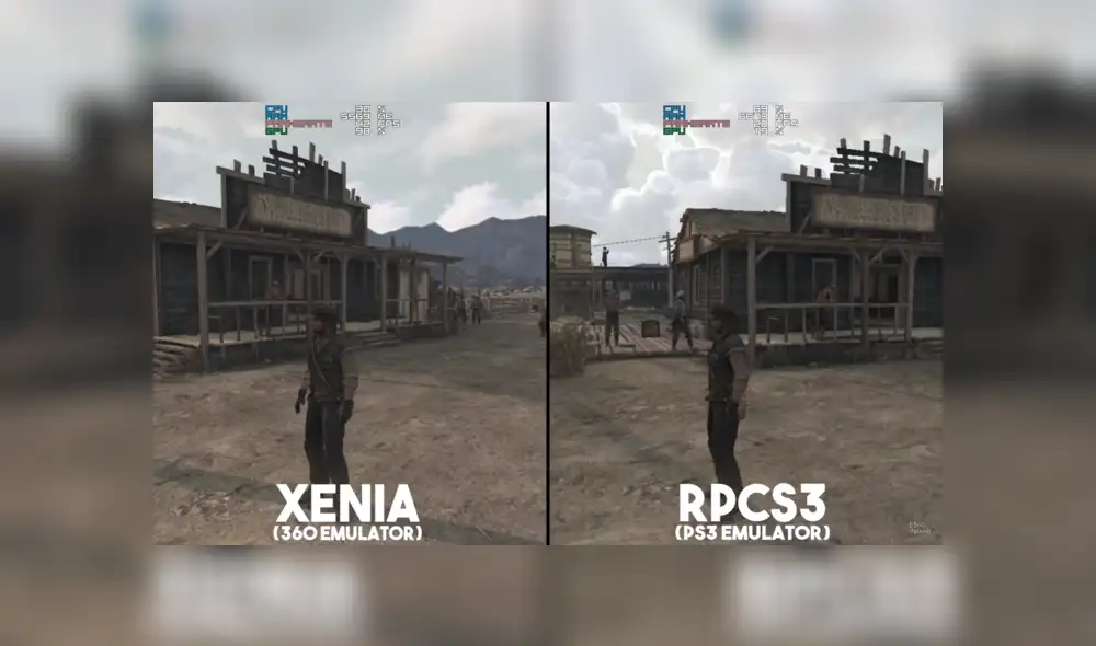 Emulación de PlayStation 3 crece a pasos agigantados con uno de los juegos más complicados [VIDEO]