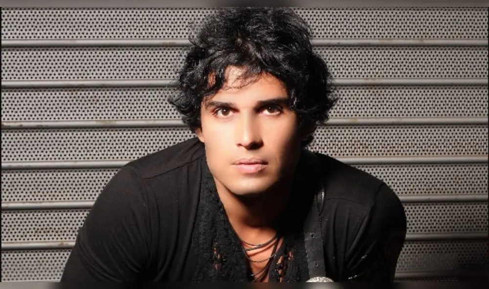 Pedro Suárez Vértiz comparte conmovedor mensaje por el Día del padre