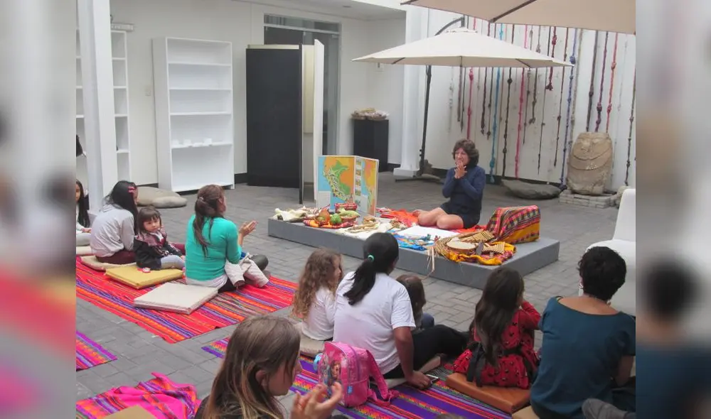 CUENTACUENTOS. CUENTACUENTOS.