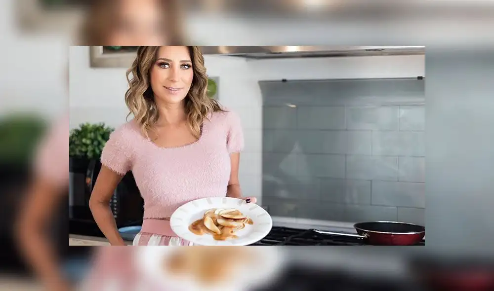 Mamá de Geraldine Bazán responde a Gabriel Soto por comentario machista [VIDEO]