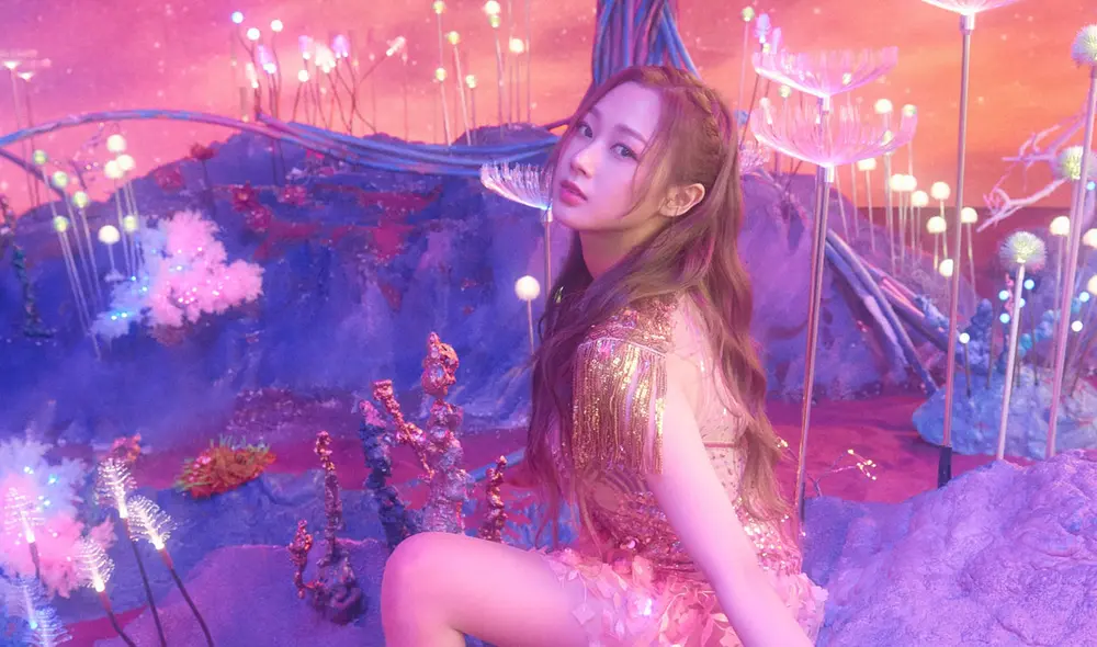 aespa giselle predebut aespa giselle predebut