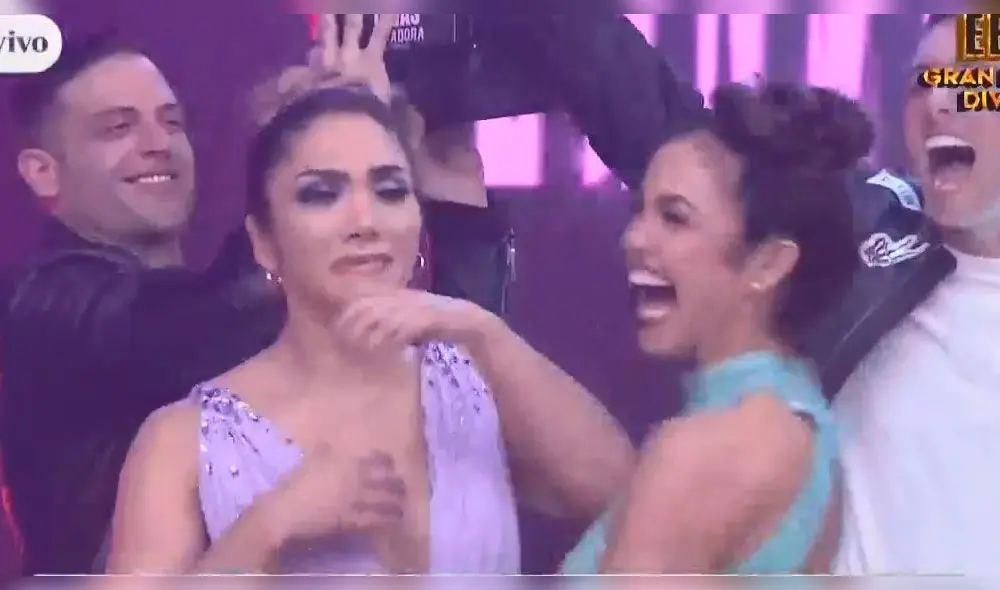 Isabel Acevedo Isabel Acevedo