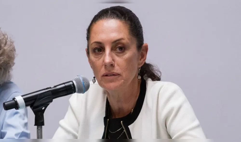 Desde julio del 2018, Claudia Sheinbaum se convirtió en la primera mujer electa jefa de gobierno de la Ciudad de México. (Foto: La Saga) Desde julio del 2018, Claudia Sheinbaum se convirtió en la primera mujer electa jefa de gobierno de la Ciudad de México. (Foto: La Saga)