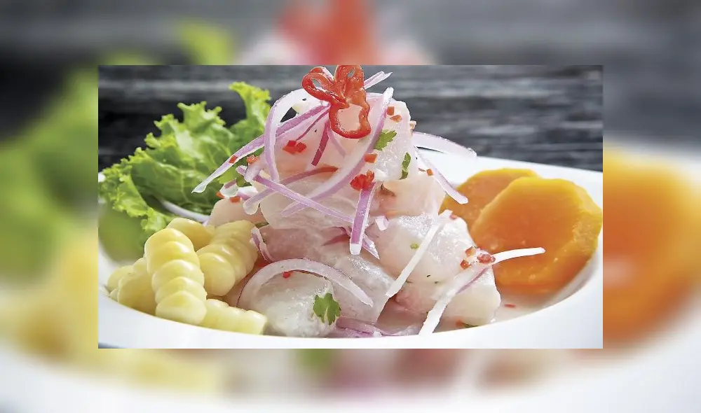 Día Nacional del Cebiche: Repartirán 500 platos gratis este jueves Día Nacional del Cebiche: Repartirán 500 platos gratis este jueves