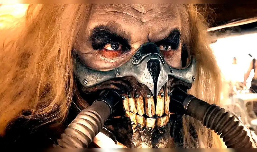Mad Max 5 estaría a punto de ser producida