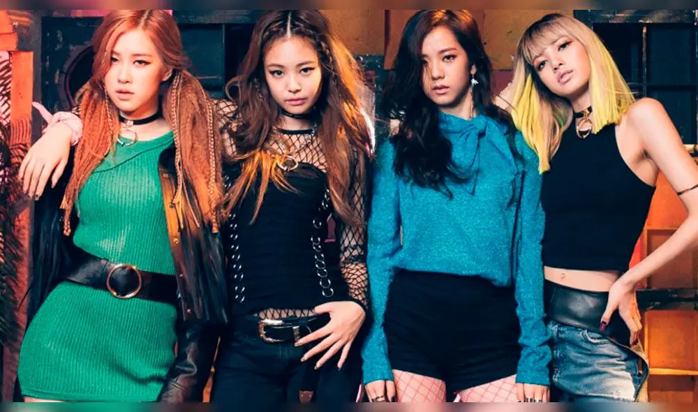 ¿Podrá BLACKPINK ser el mejor girlband en los Spotify Awards 2020?
