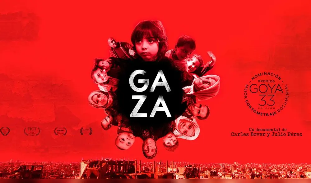 Premios Goya 2019: conoce la lista completa de ganadores