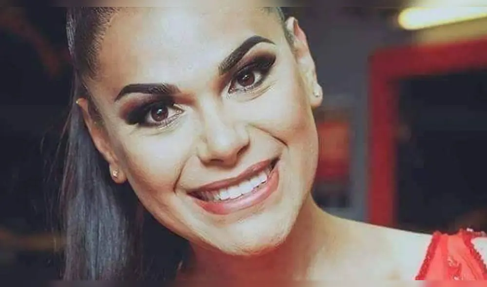 Miss Perú: Exparticipante transgénero sorprende con nueva imagen