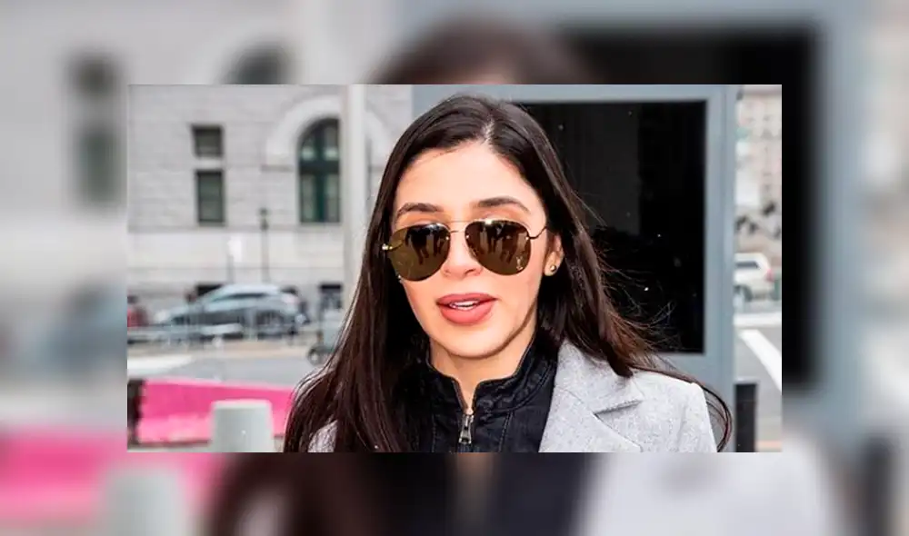 Emma comenzó a participar en concursos de belleza desde muy joven. (Foto: Instagram)