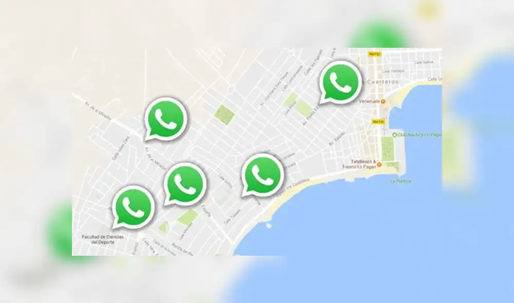 Desliza para ver la galería completa y saber más del increíble truco.