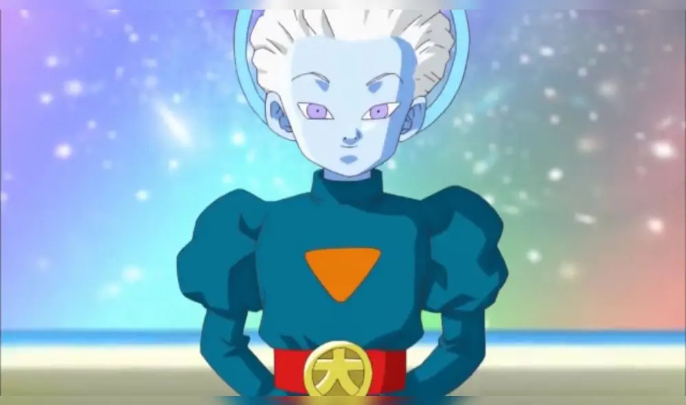 Dragon Ball Super: Dai Gokú, la fusión entre Gokú y el Daishinkan impacta a fan