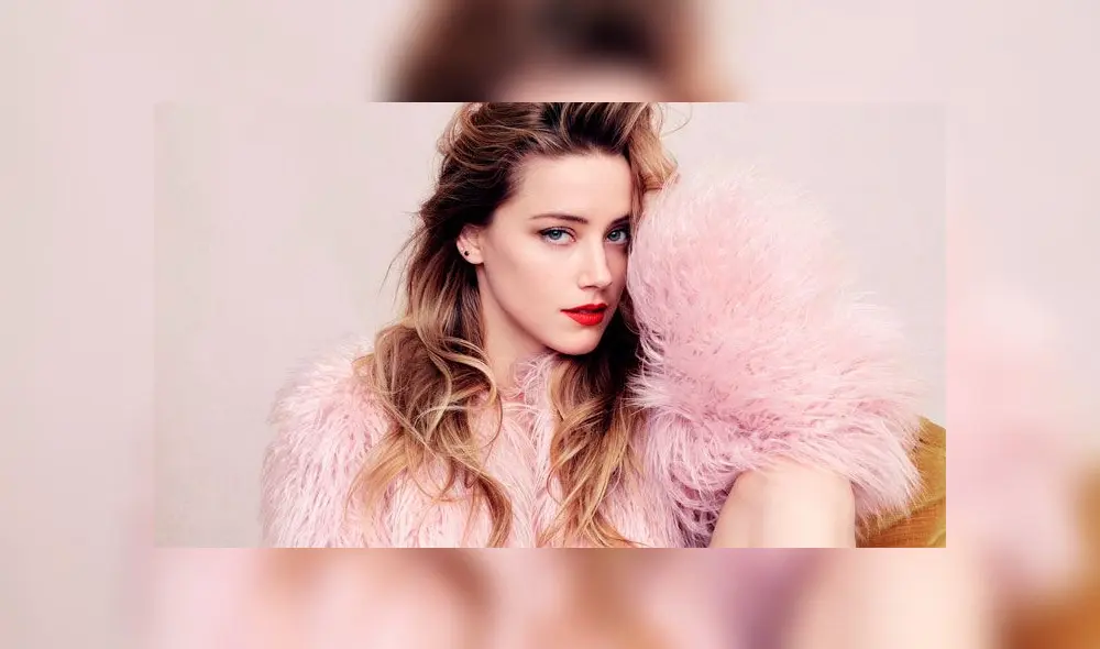 Johnny Depp acusa a Amber Heard de pintarse moretones para demandarlo [FOTOS]