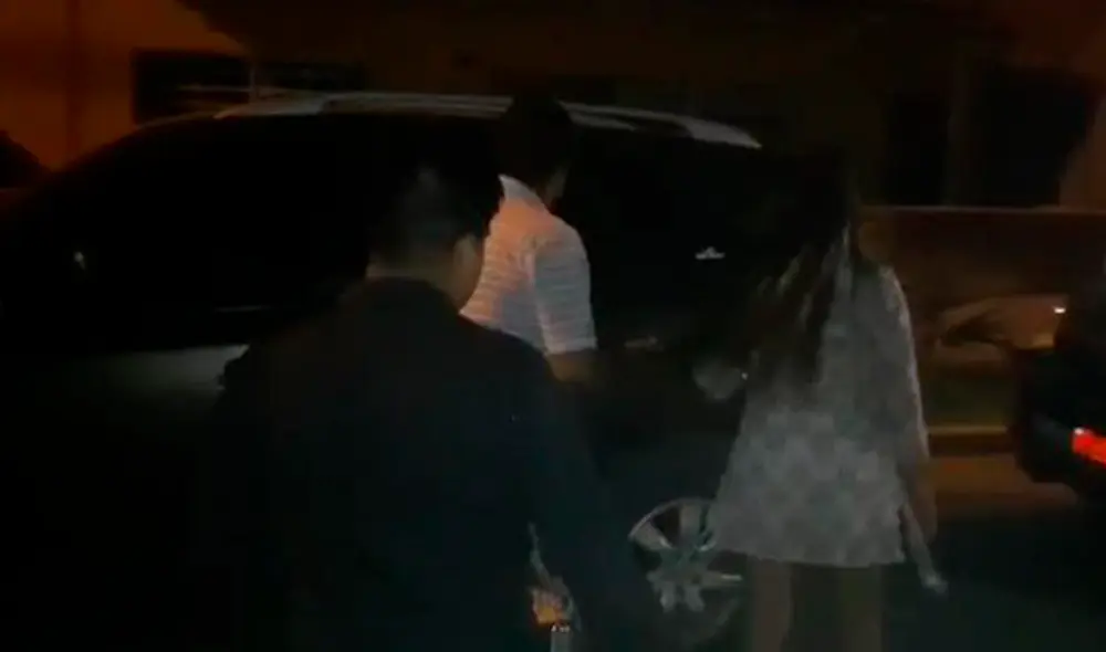 chincha policia chincha policia