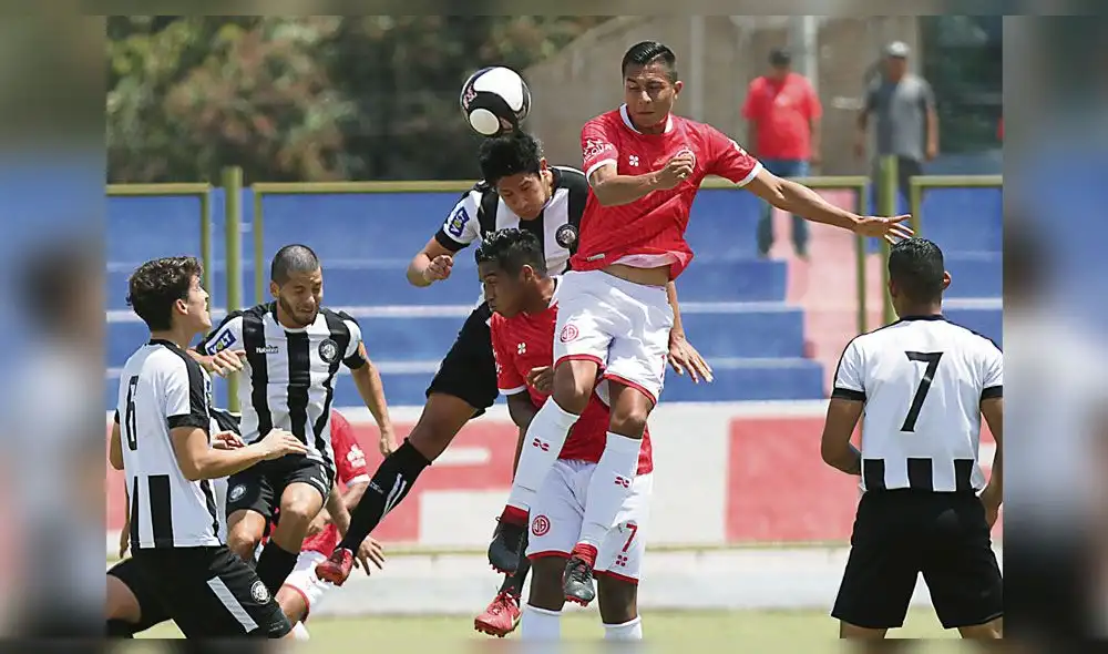 Aurich reclama los puntos ante Hualgayoc