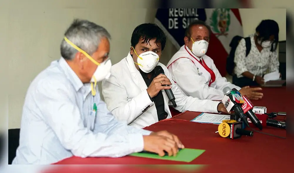 Conferencia. Autoridades dieron balance ante covid-19. Conferencia. Autoridades dieron balance ante covid-19.