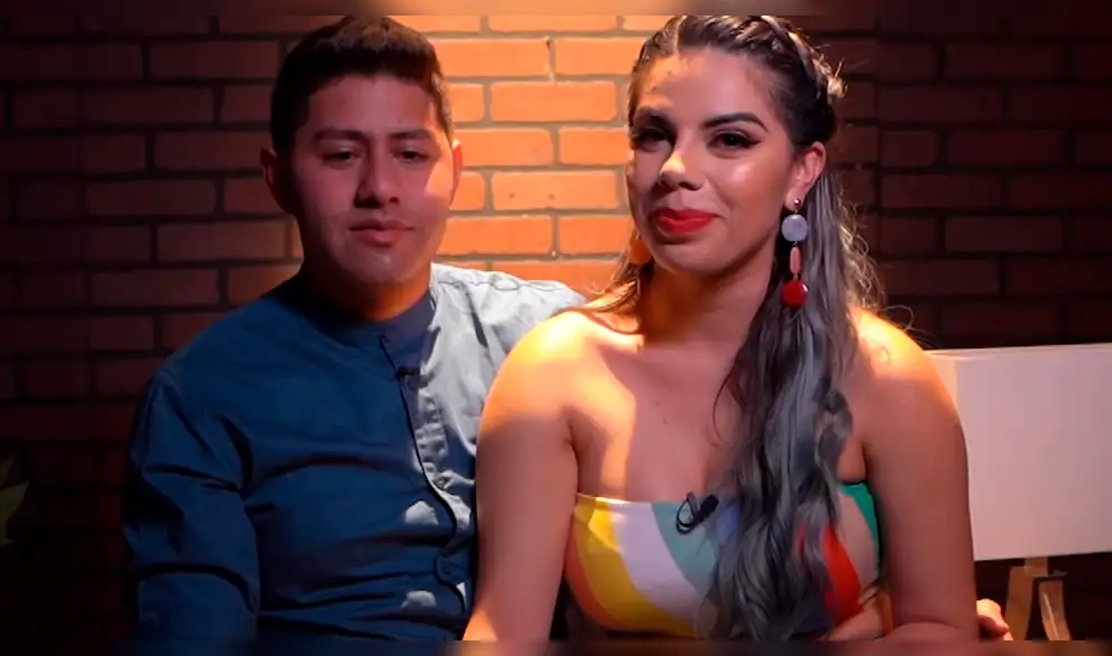 Lizbeth Rodríguez hace llorar a Tavo Betancourt con fuerte confesión sobre expareja