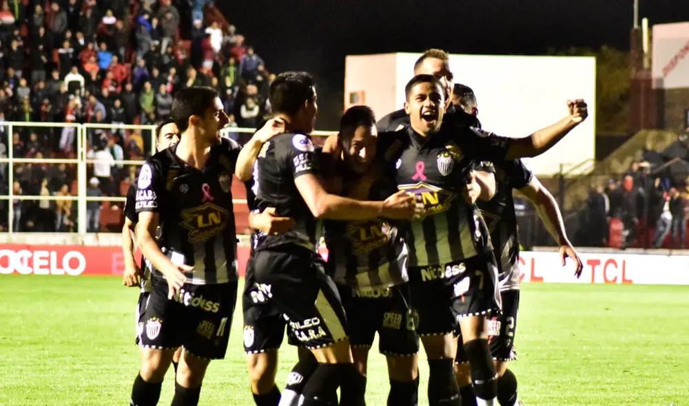 Sigue aquí EN VIVO ONLINE el River Plate vs. CA Estudiantes por las semifinales de la Copa Argentina 2019. | Foto: @EstudiantesOK Sigue aquí EN VIVO ONLINE el River Plate vs. CA Estudiantes por las semifinales de la Copa Argentina 2019. | Foto: @EstudiantesOK