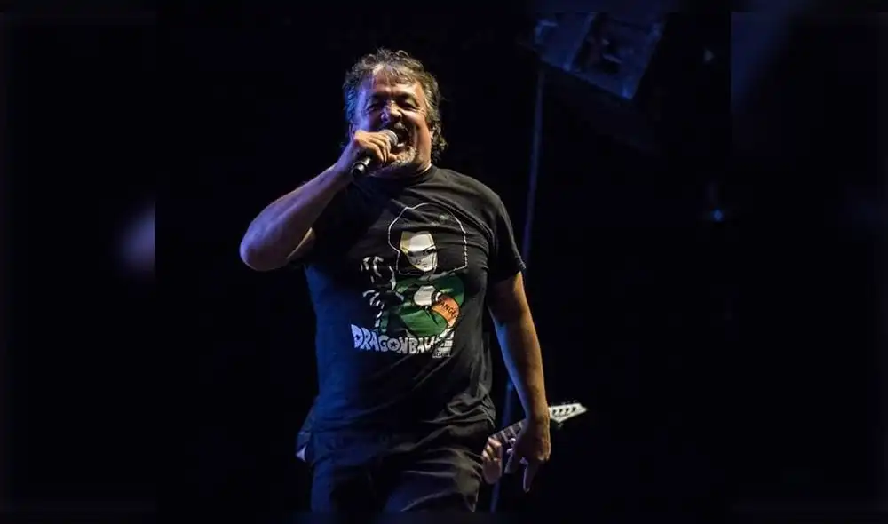 Vía YouTube: Fanáticos sorprendidos con nueva interpretación del opening por Adrián Barba [VIDEO]