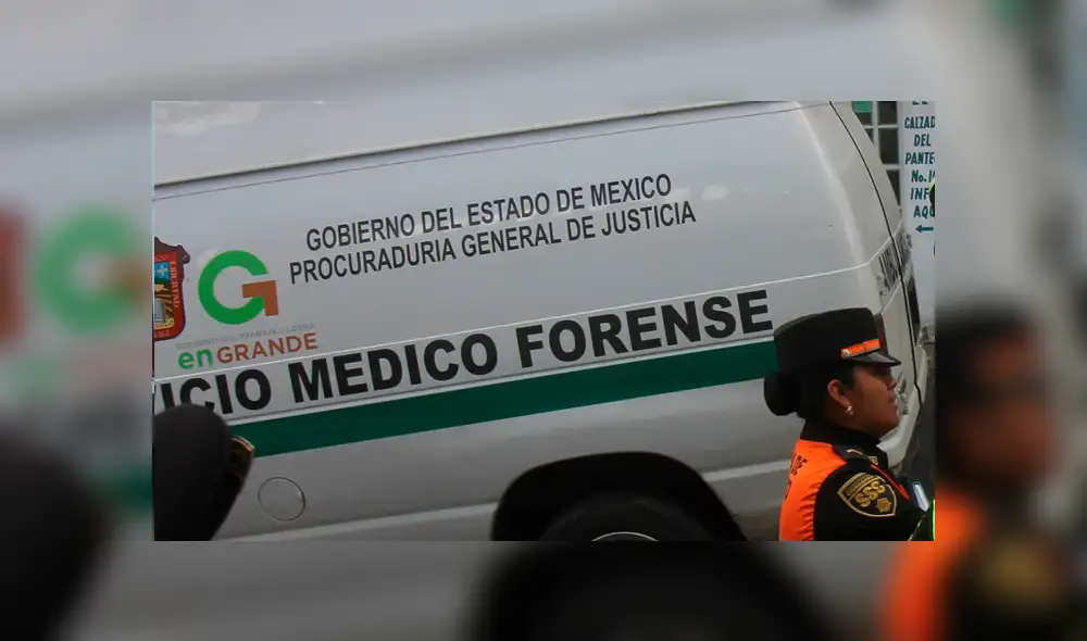 Mujer duerme con el cadáver de su esposo tres días luego de asesinarlo [VIDEO]