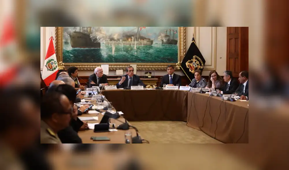 ¿Qué es la Diviac y por qué es criticada por congresistas y políticos?