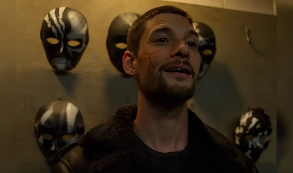 The Punisher: Netflix lanza sangriento tráiler final para temporada 2