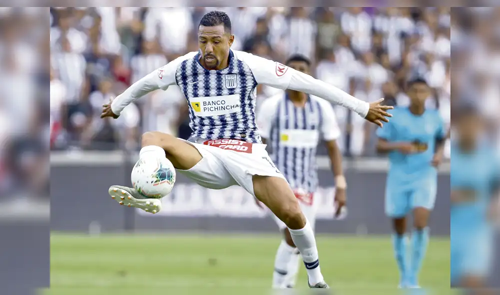 Productivo. ‘Cachito’ tuvo su mejor año en el 2017 en el que salió campeón. En el 2019 marcó goles en las semifinales y final. Productivo. ‘Cachito’ tuvo su mejor año en el 2017 en el que salió campeón. En el 2019 marcó goles en las semifinales y final.