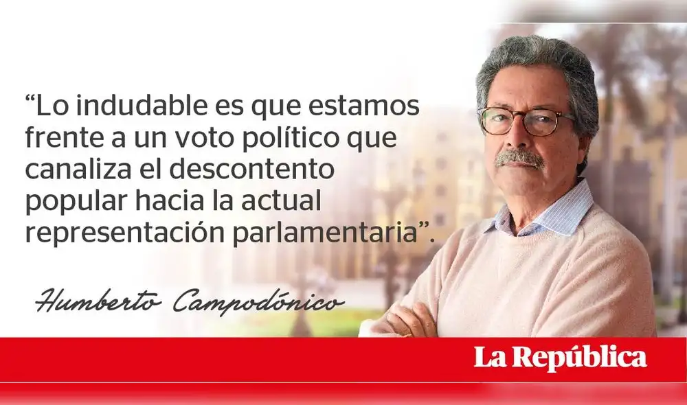 Después del Referéndum