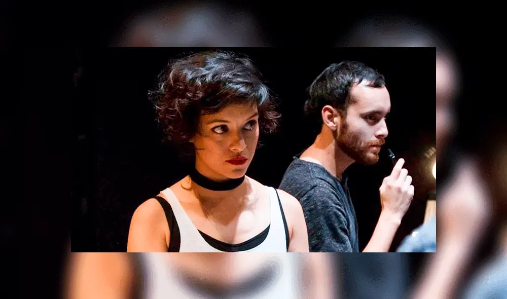 Jely Reátegui señala estar cansada de los insultos que recibe en redes sociales. Jely Reátegui señala estar cansada de los insultos que recibe en redes sociales.