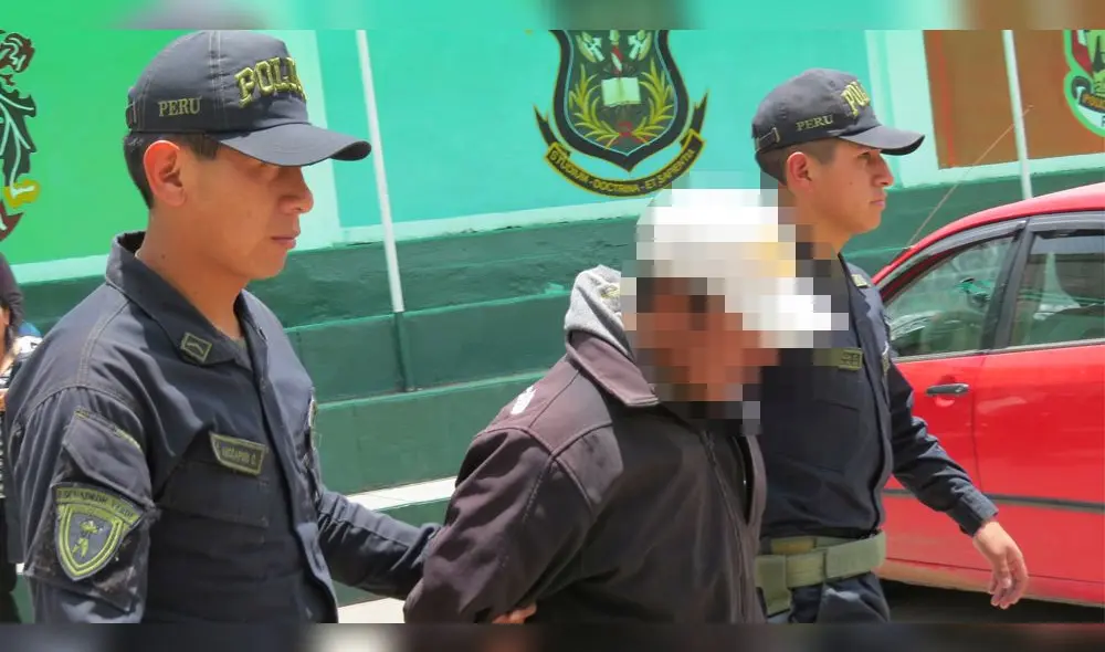 Dictan prisión preventiva para investigado por favorecer la prostitución.