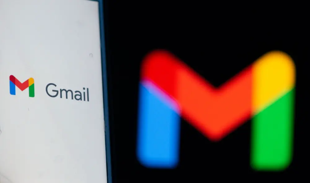 Los archivos de Microsoft Office que se abran desde Gmail conservarán su formato original. Foto: NurPhoto Los archivos de Microsoft Office que se abran desde Gmail conservarán su formato original. Foto: NurPhoto