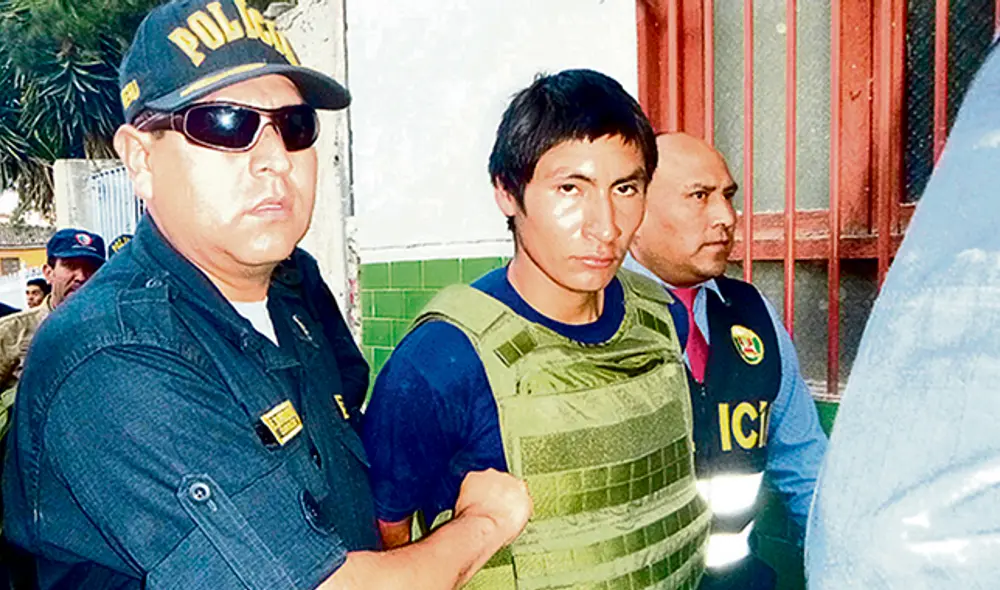 Colaboradores abatidos. El camarada 'Raulito', cuya verdadera identidad es Raúl Mancilla Mendoza. Colaboradores abatidos. El camarada 'Raulito', cuya verdadera identidad es Raúl Mancilla Mendoza.