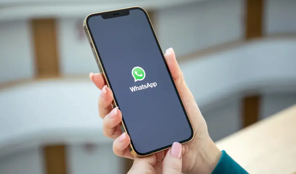 WhatsApp puede eliminar tu cuenta por inactividad. Foto: El Diario de NY