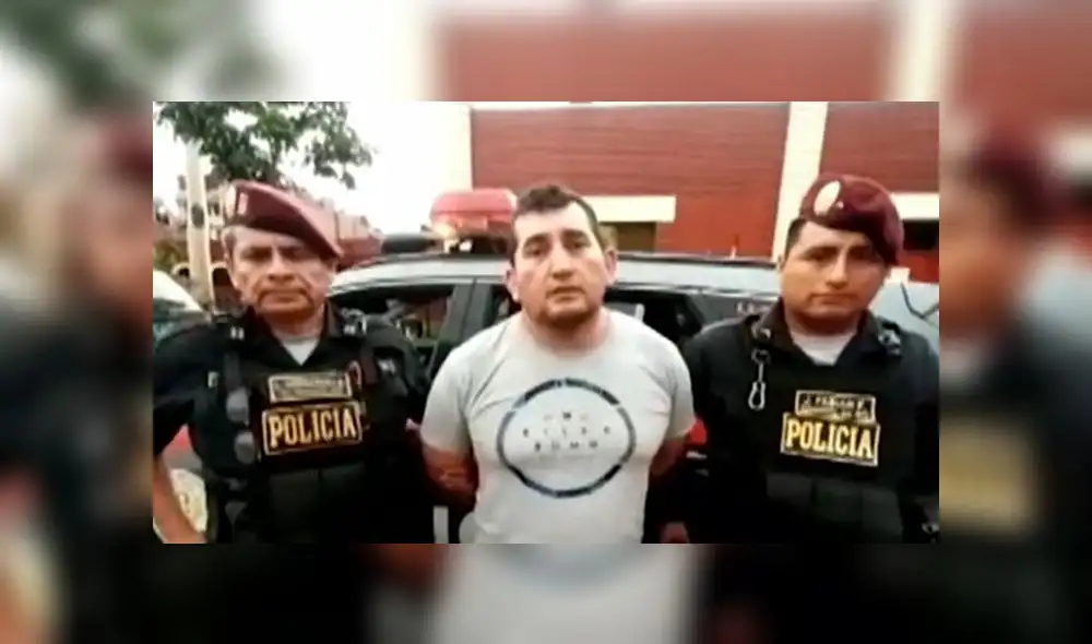 El terrible suceso ocurrió el pasado 24 de diciembre del 2016.