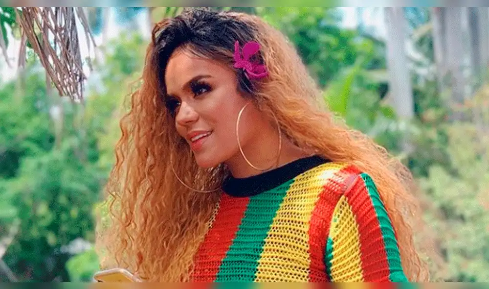 Karol G es víctima de burlas por su supuesto sobrepeso [VIDEO]