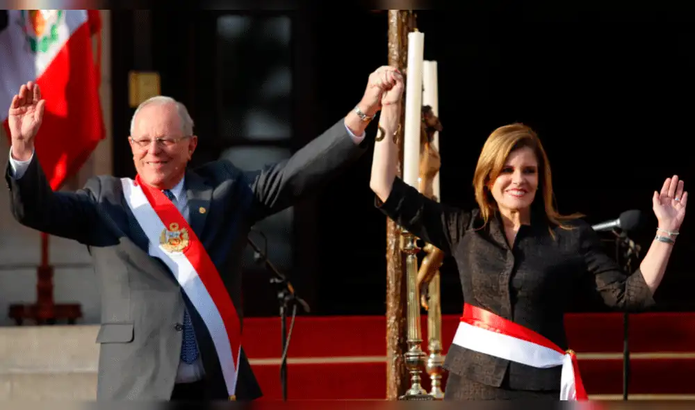 PPK: "Es importante sacar adelante la legislación que planteamos el 28 de julio"