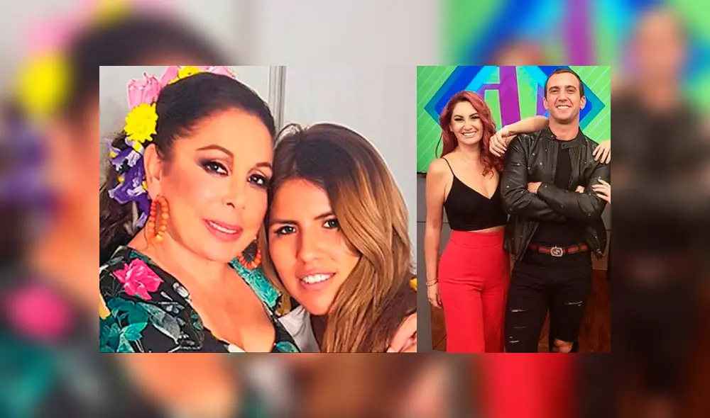 ‘Chabelita’ deja fuerte mensaje tras revelaciones de Antonio y Aneth que vinculan a Isabel Pantoja 