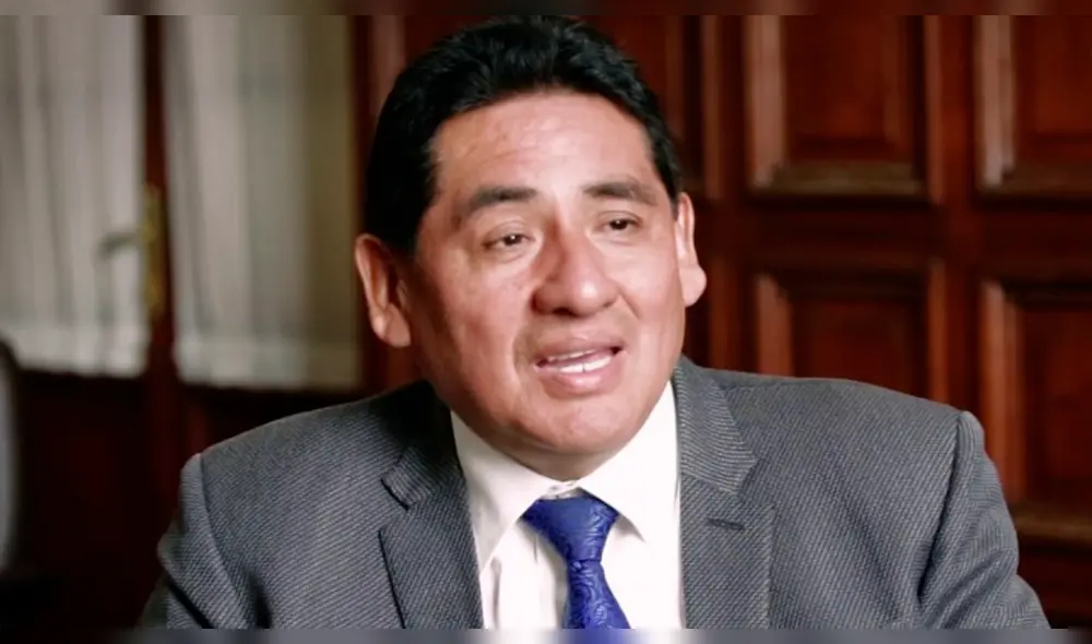 Los 18 congresistas que rechazaron acusación criminal y blindaron a César Hinostroza