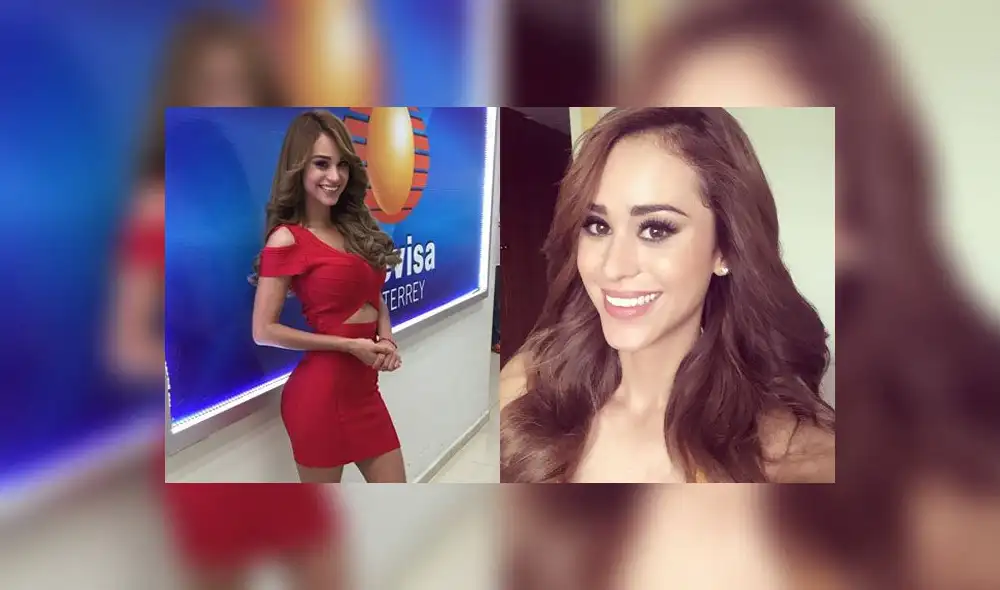 Yanet García graba video en su cuarto y luce su sensual cuerpo