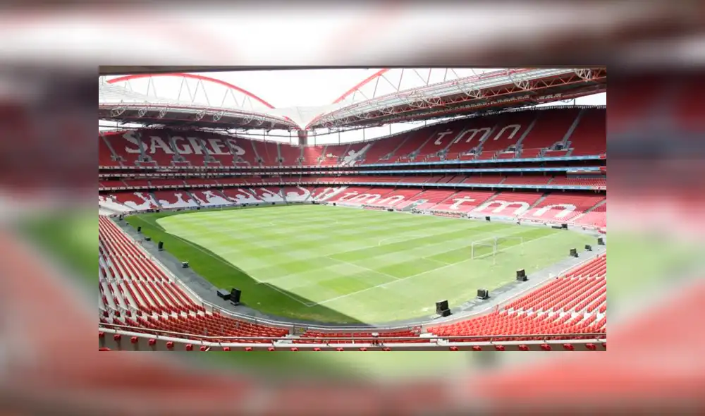 Benfica envuelto en caso de corrupción con damas de compañía
