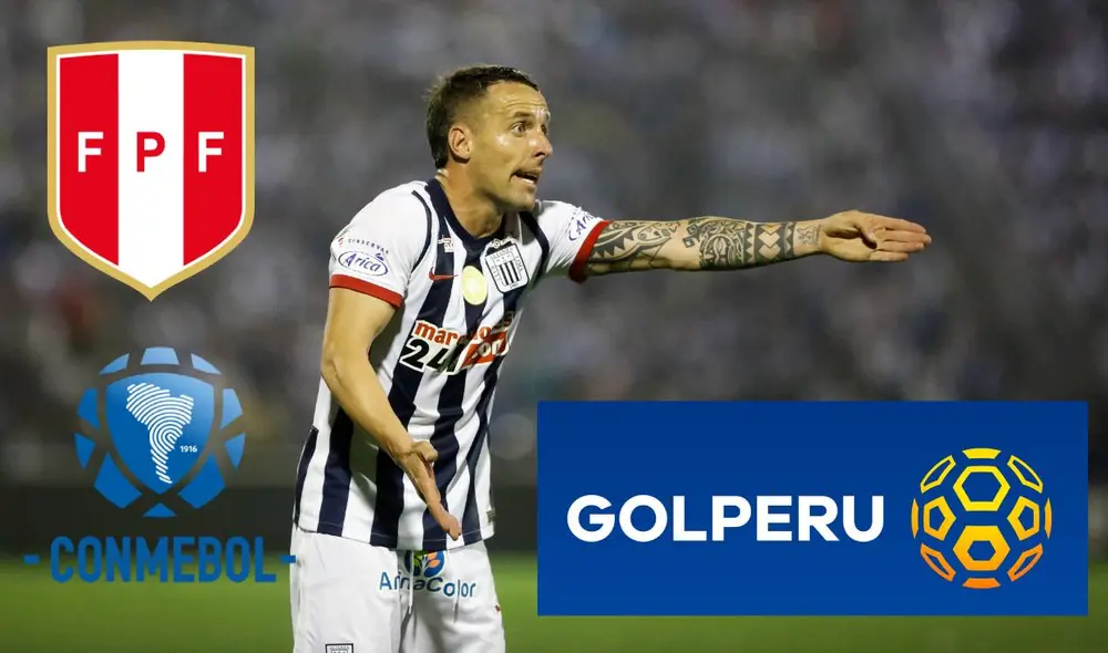 Alianza Lima firmó acuerdo con GolPerú pese a que la FPF inició un proceso de licitación de los derechos de TV con 1190 Sports. Foto: GLR