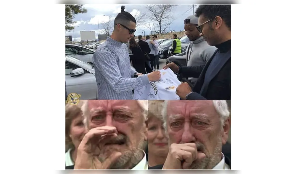 Real Madrid vs Barcelona: memes de la derrota del cuadro azulgrana en la Liga Santander. Foto: Facebook. Real Madrid vs Barcelona: memes de la derrota del cuadro azulgrana en la Liga Santander. Foto: Facebook.