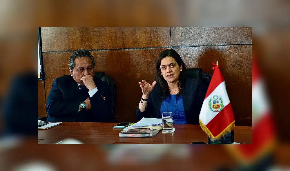 Minedu no garantiza incremento de sueldo docente a una UIT en 2021