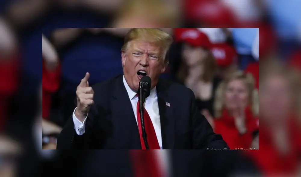 World War III: Descubre cuál es el origen del ‘WWIII’ y porqué se convirtió en tendencia World War III: Descubre cuál es el origen del ‘WWIII’ y porqué se convirtió en tendencia