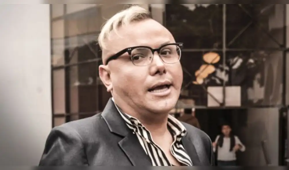 Carlos Cacho señala que la falta de ciclovías en Lima es un tema importante, pero no urgente en esta pandemia Carlos Cacho señala que la falta de ciclovías en Lima es un tema importante, pero no urgente en esta pandemia